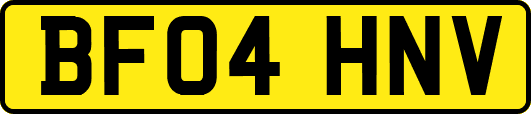 BF04HNV