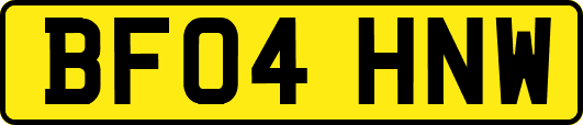 BF04HNW