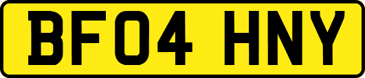 BF04HNY