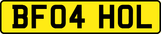 BF04HOL