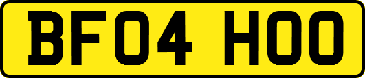 BF04HOO