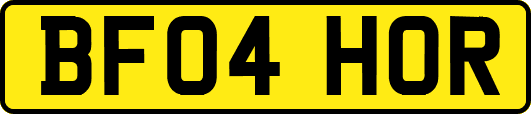 BF04HOR