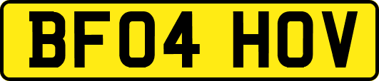 BF04HOV