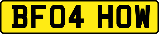 BF04HOW