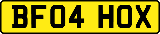 BF04HOX