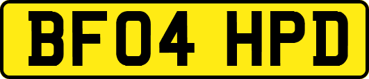 BF04HPD