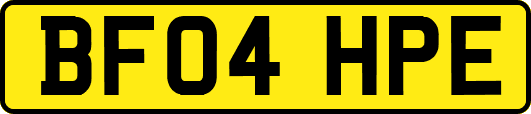 BF04HPE