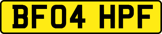BF04HPF