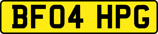BF04HPG