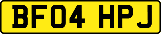 BF04HPJ