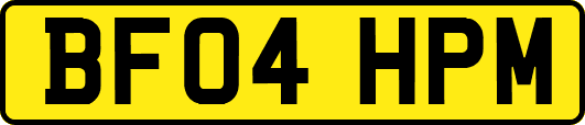 BF04HPM