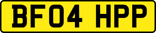BF04HPP