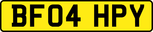 BF04HPY