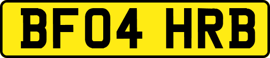 BF04HRB