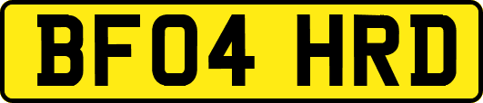 BF04HRD