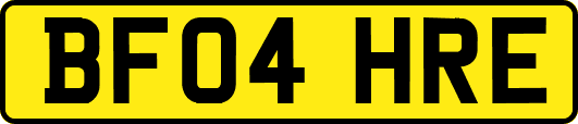 BF04HRE