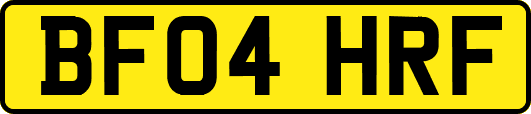 BF04HRF