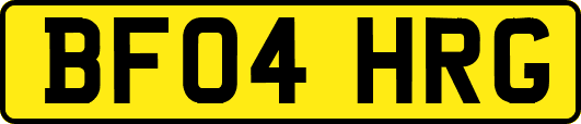 BF04HRG