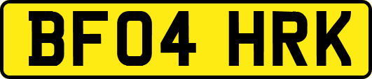BF04HRK