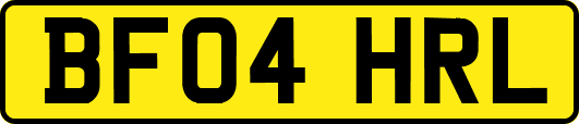 BF04HRL