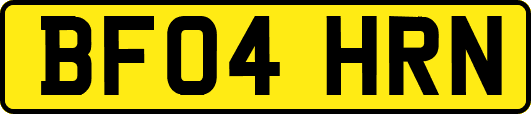 BF04HRN