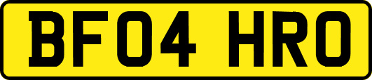 BF04HRO