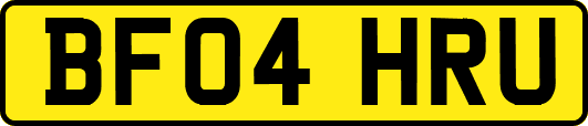 BF04HRU