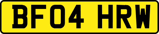 BF04HRW
