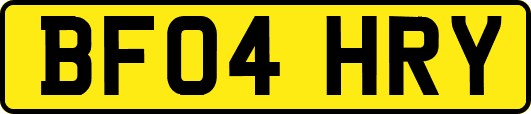 BF04HRY