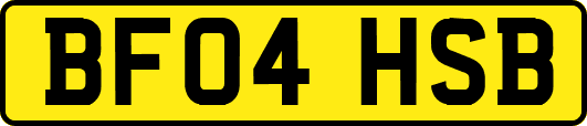 BF04HSB