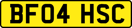 BF04HSC