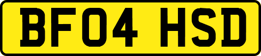 BF04HSD
