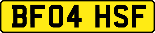BF04HSF