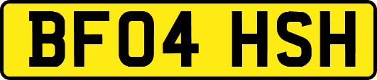 BF04HSH
