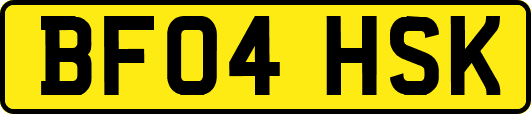 BF04HSK