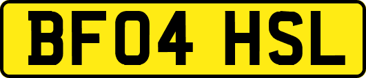 BF04HSL