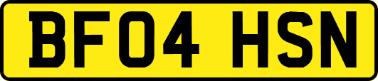 BF04HSN