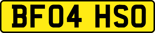 BF04HSO