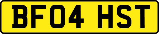BF04HST