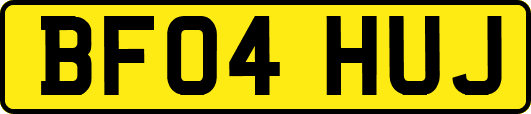 BF04HUJ