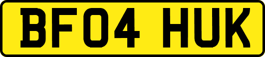 BF04HUK