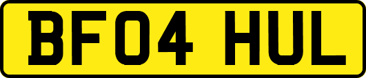 BF04HUL