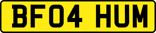 BF04HUM