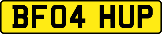 BF04HUP
