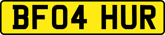 BF04HUR