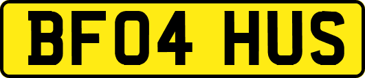 BF04HUS