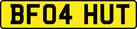 BF04HUT