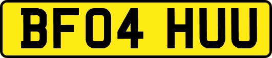 BF04HUU