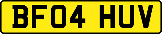 BF04HUV
