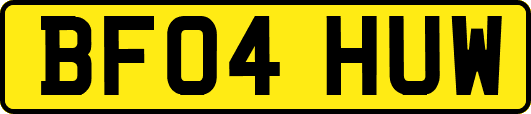 BF04HUW